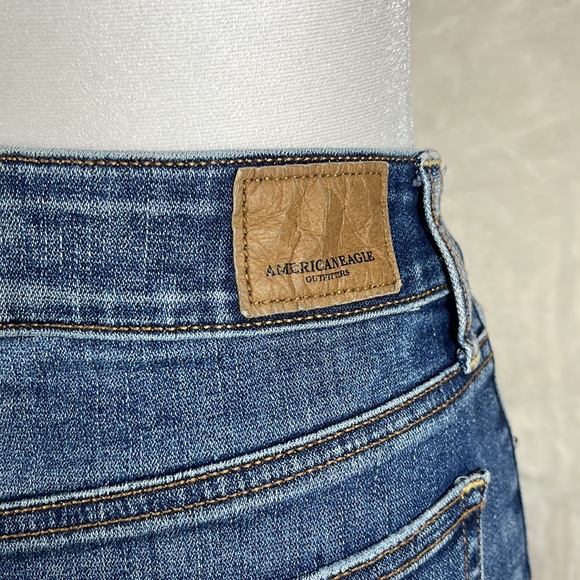 ✅American Eagle Denim Skirt - Picture 4 of 6